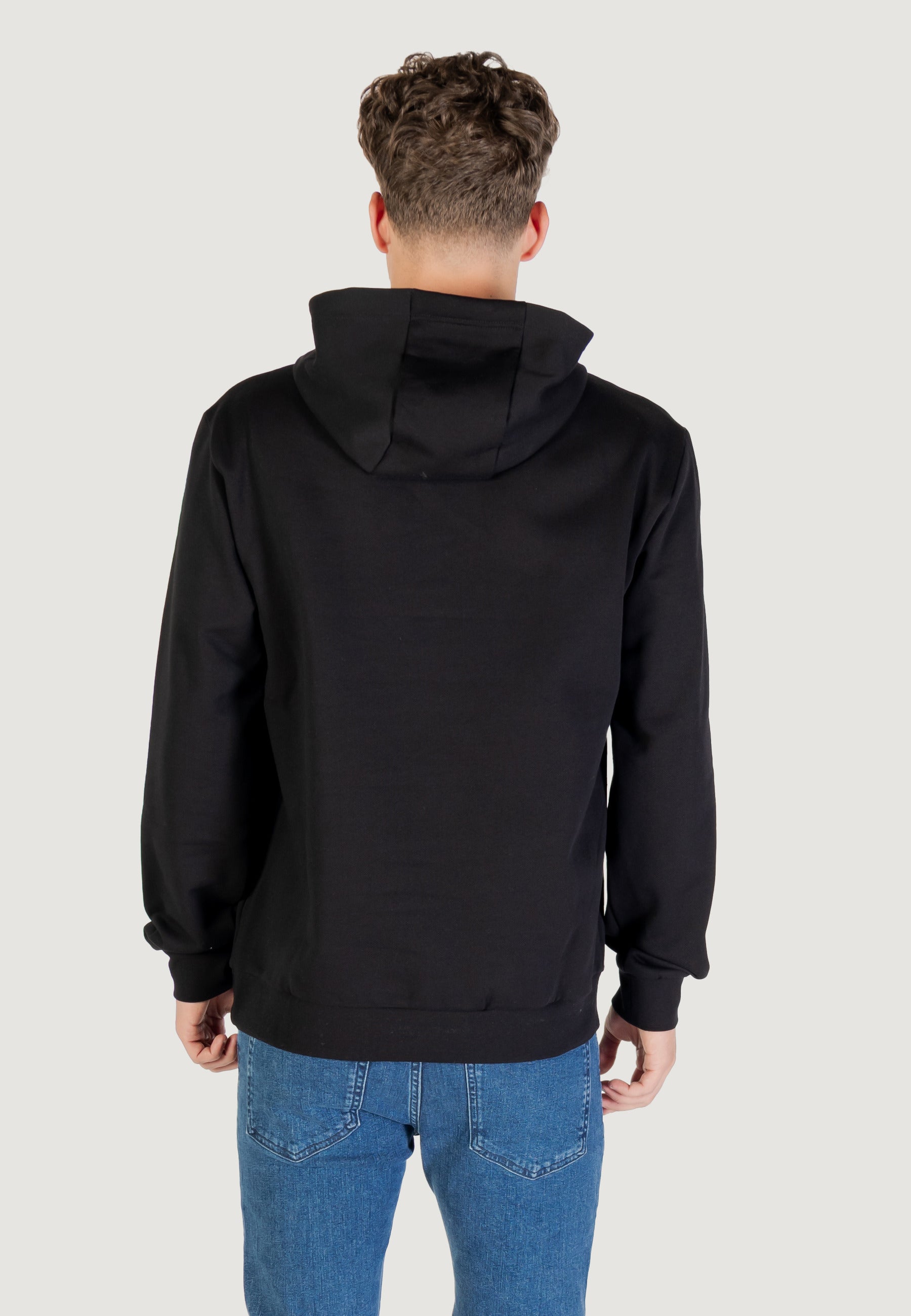Hoodie EA7 7M000570 AF10377
