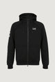Felpa con cappuccio EA7 7M001047 AF10377