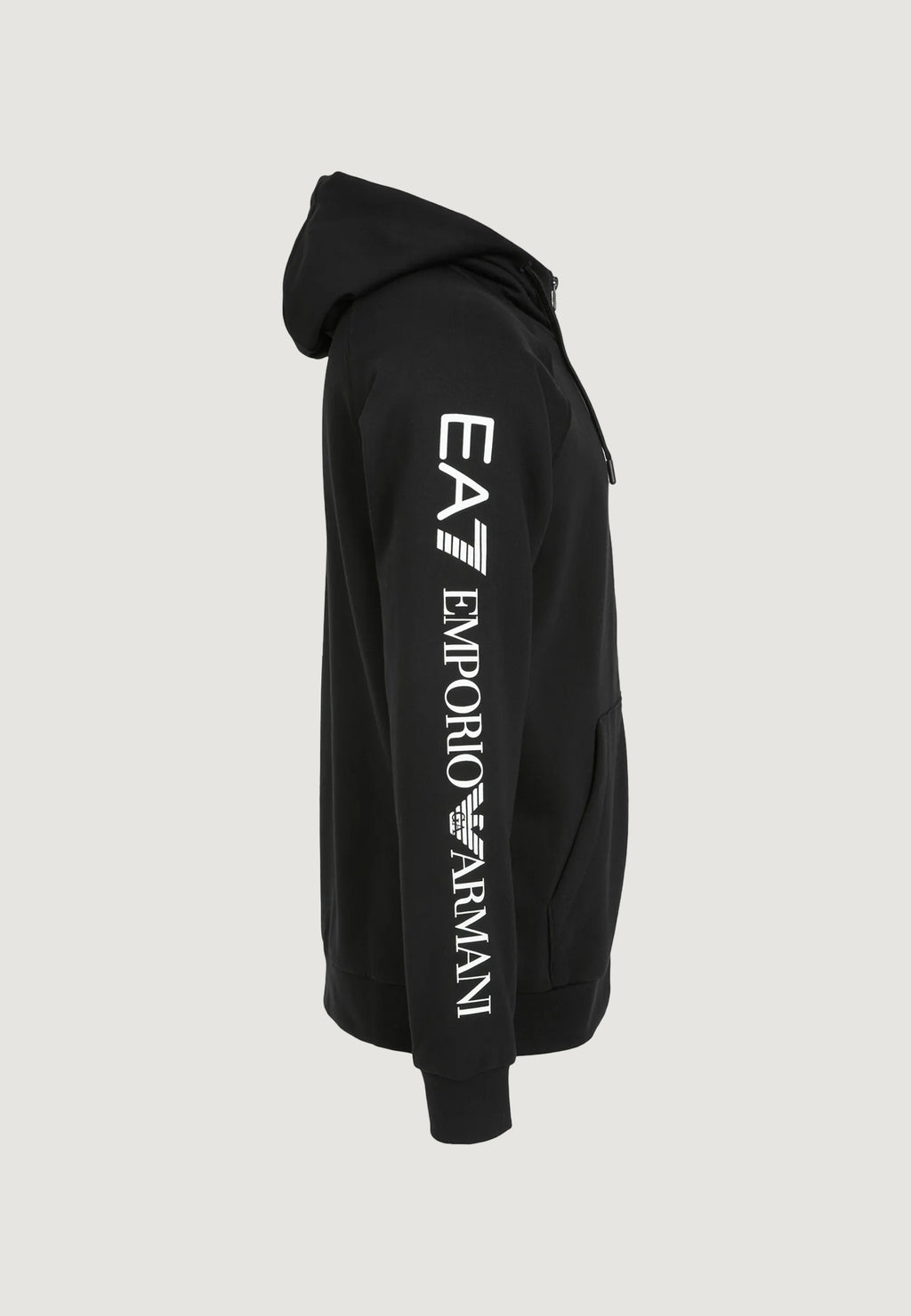 Felpa con cappuccio EA7 7M001047 AF10377