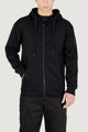Hoodie Jack Jones JJEBRADLEY SWEAT ZIP HOOD NOOS