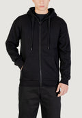 Hoodie Jack Jones JJEBRADLEY SWEAT ZIP HOOD NOOS
