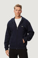 Felpa con cappuccio Lacoste SWEATSHIRT