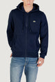Felpa con cappuccio LACOSTE SWEATSHIRT