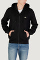 Felpa con cappuccio LACOSTE SWEATSHIRT