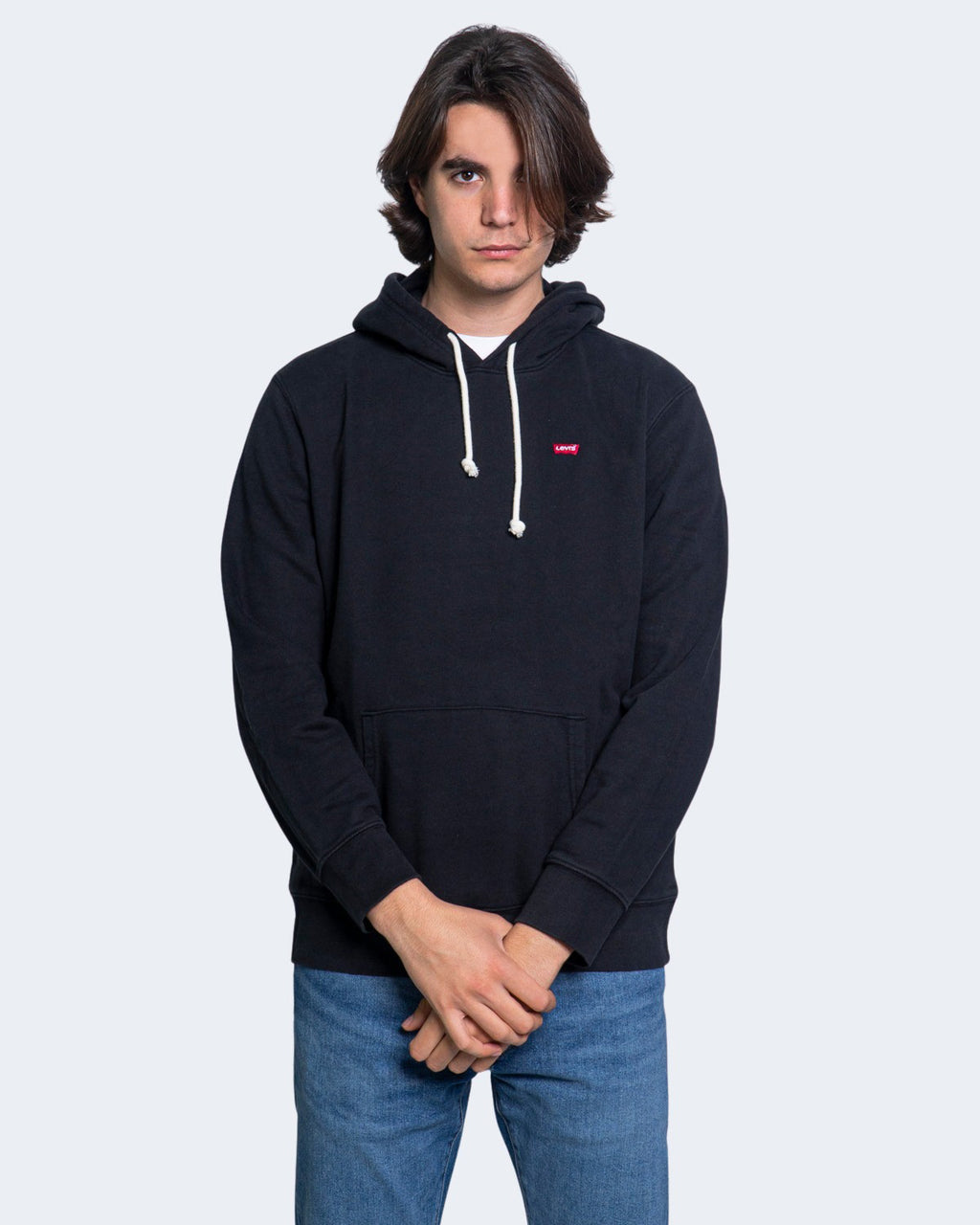 Felpa con cappuccio Levi's® NEW ORIGINAL HOODIE