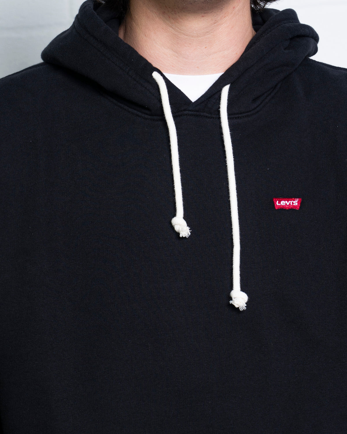 Felpa con cappuccio Levi's® NEW ORIGINAL HOODIE