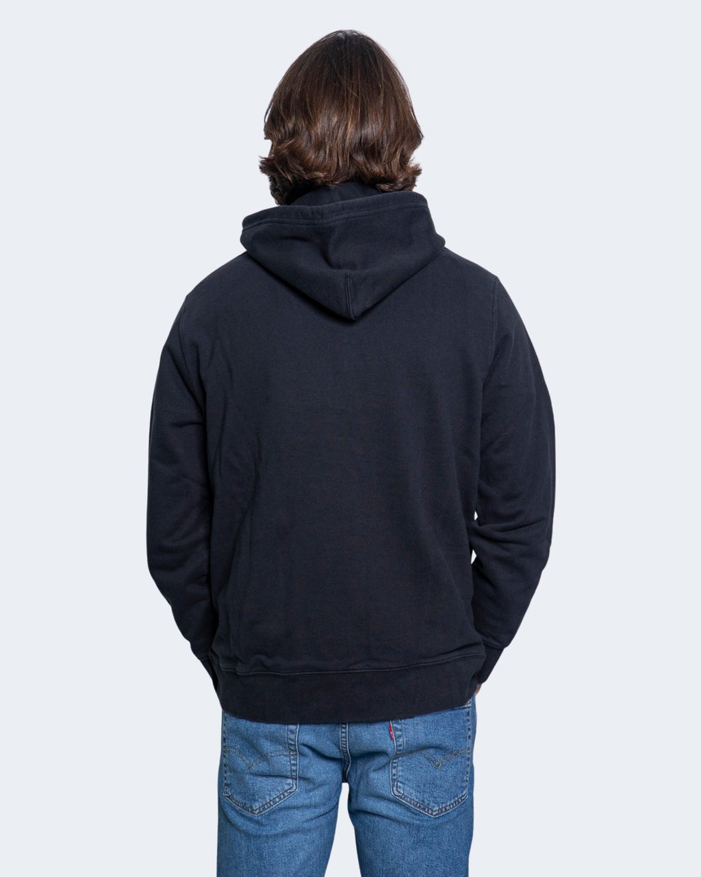 Felpa con cappuccio Levi's® NEW ORIGINAL HOODIE