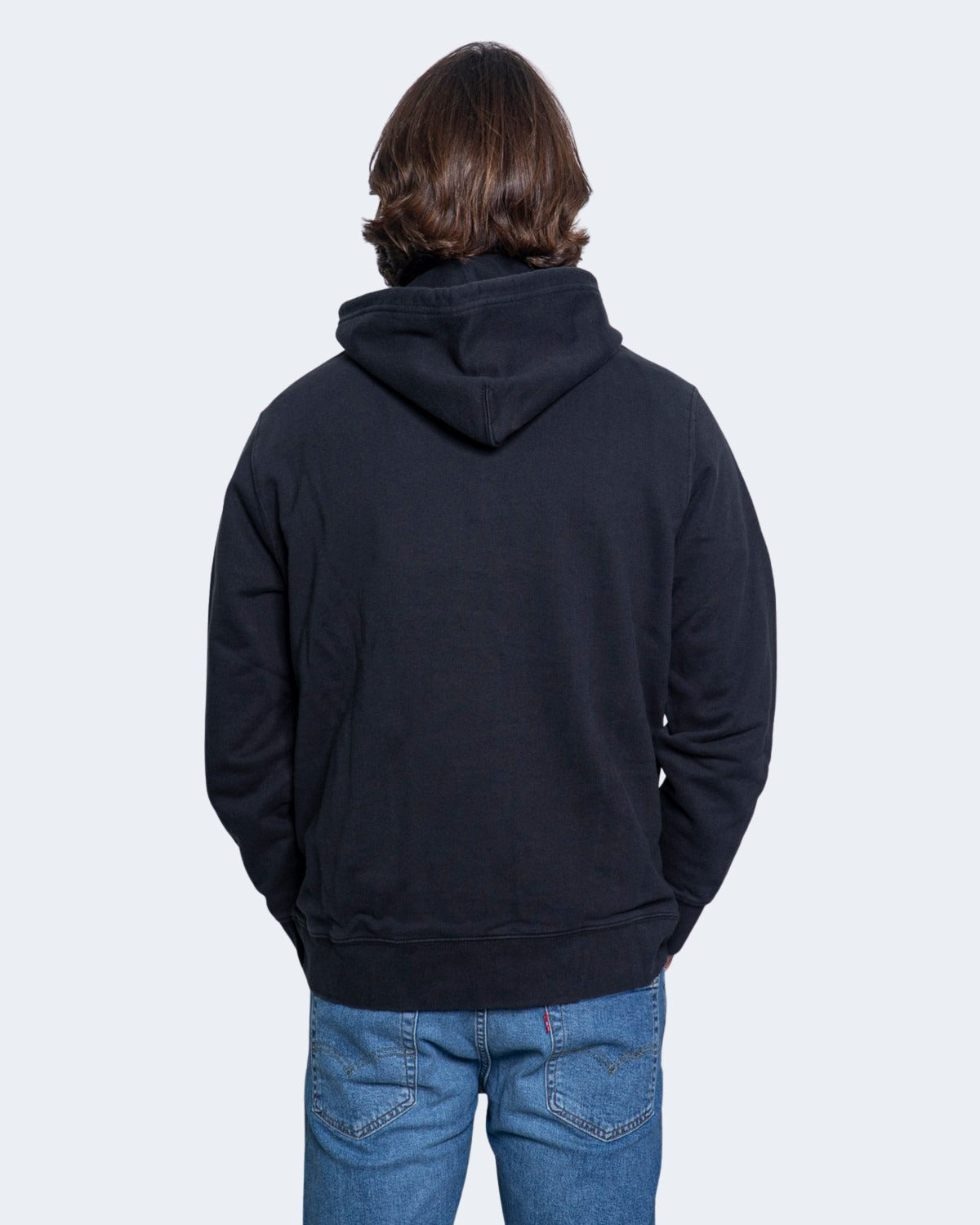 Felpa con cappuccio Levi's® NEW ORIGINAL HOODIE
