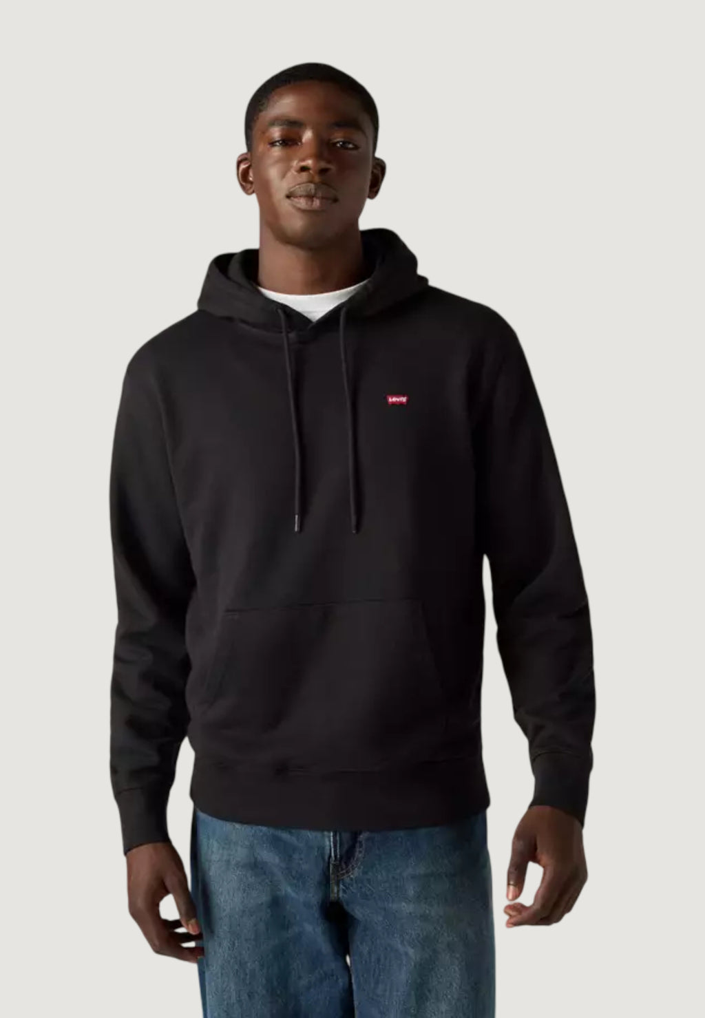 Hoodie Levi's® NEW ORIGINAL HOODIE