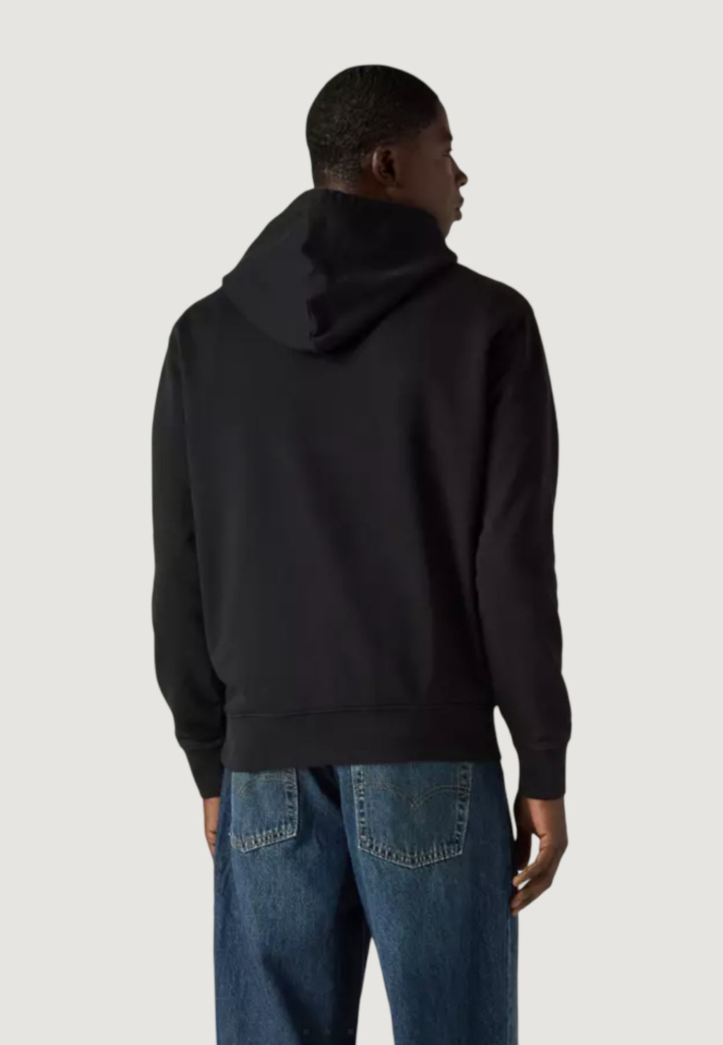 Hoodie Levi's® NEW ORIGINAL HOODIE
