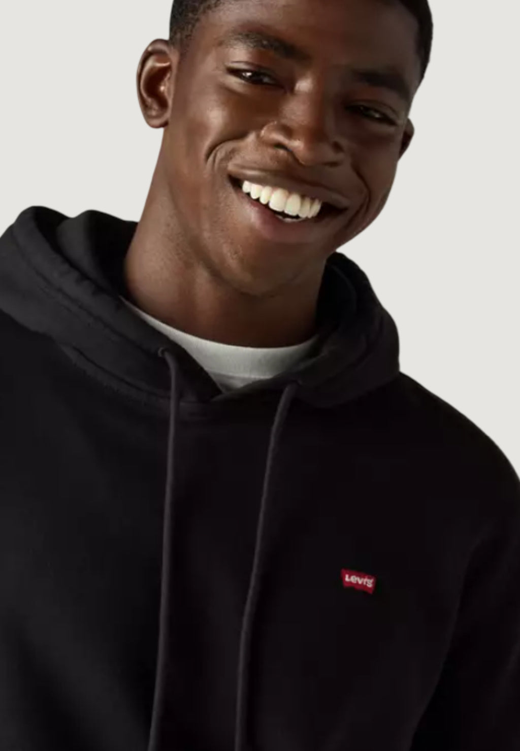 Hoodie Levi's® NEW ORIGINAL HOODIE