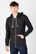 Felpa con cappuccio Levi's® NEW ORIGINAL ZIP UP