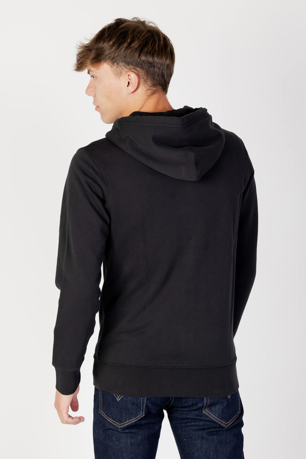 Felpa con cappuccio Levi's® NEW ORIGINAL ZIP UP