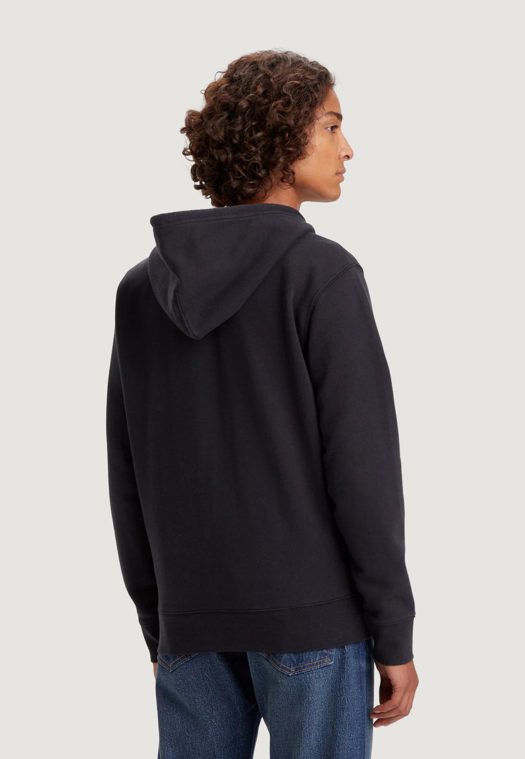 Felpa con cappuccio Levi's® NEW ORIGINAL ZIP UP