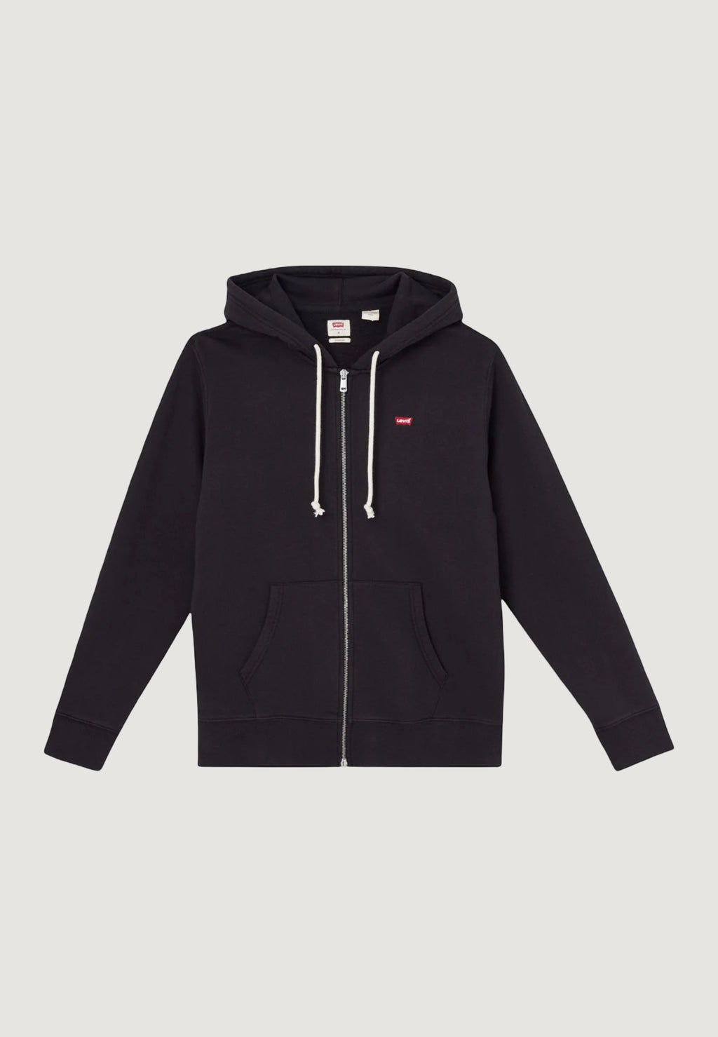 Felpa con cappuccio Levi's® NEW ORIGINAL ZIP UP