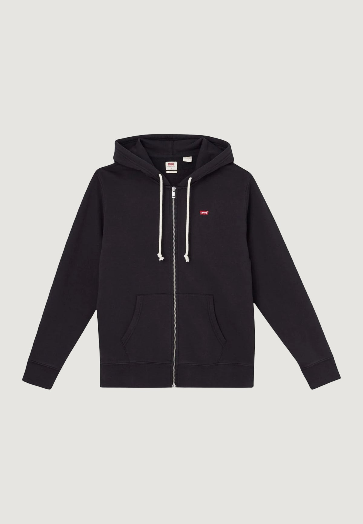 Felpa con cappuccio Levi's® NEW ORIGINAL ZIP UP