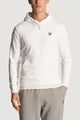 Hoodie Lyle & Scott BRUSHED BACK HOODIE SWEATSHIRT