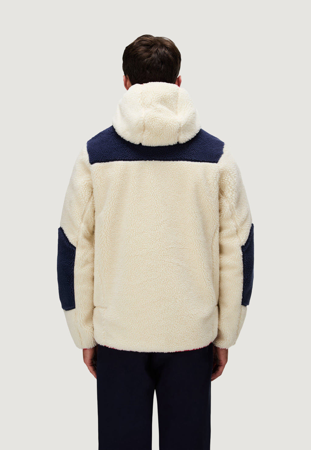 Hoodie Napapijri YUPIK FZH 6