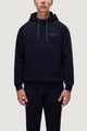 Felpa con cappuccio Napapijri B-BACK GRAPHIC H
