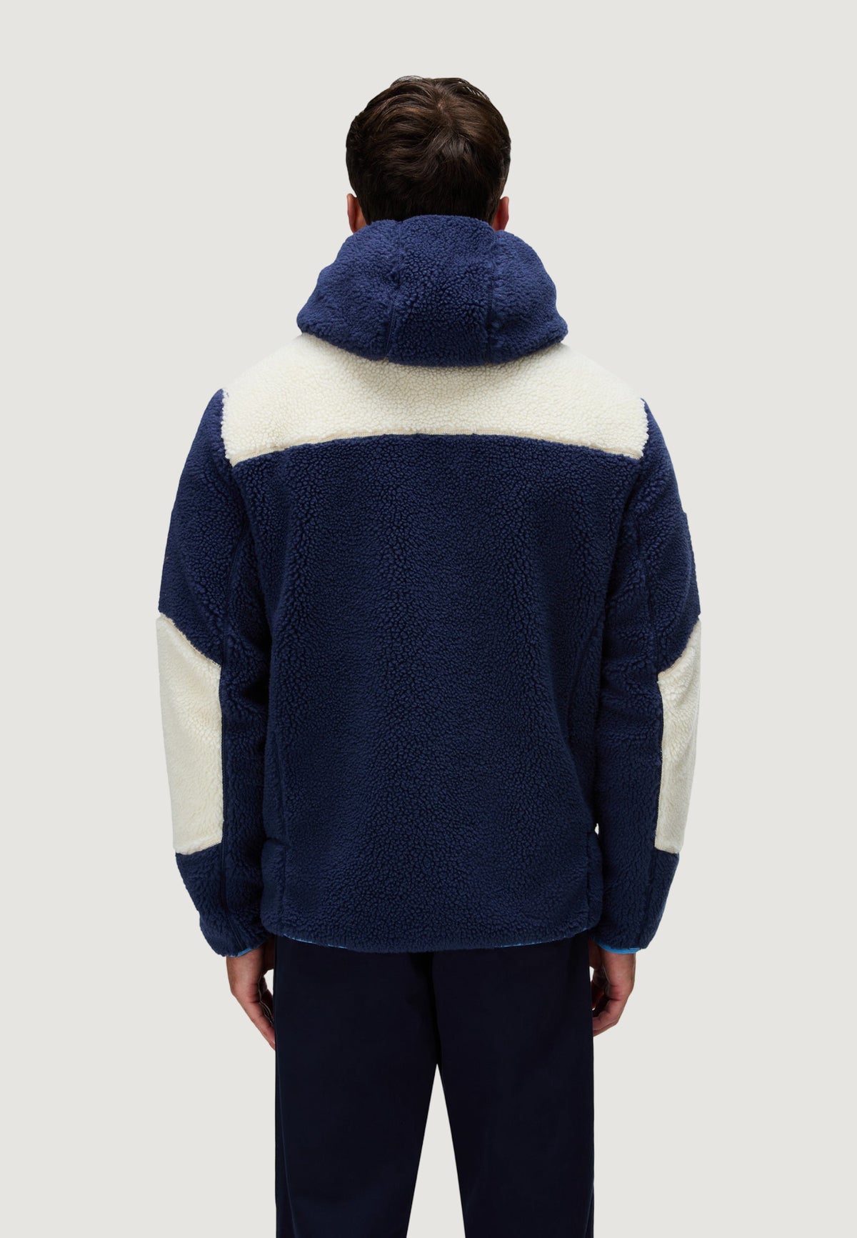 Felpa con cappuccio Napapijri YUPIK FZH 6