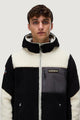 Hoodie Napapijri YUPIK FZH 6