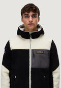 Hoodie Napapijri YUPIK FZH 6