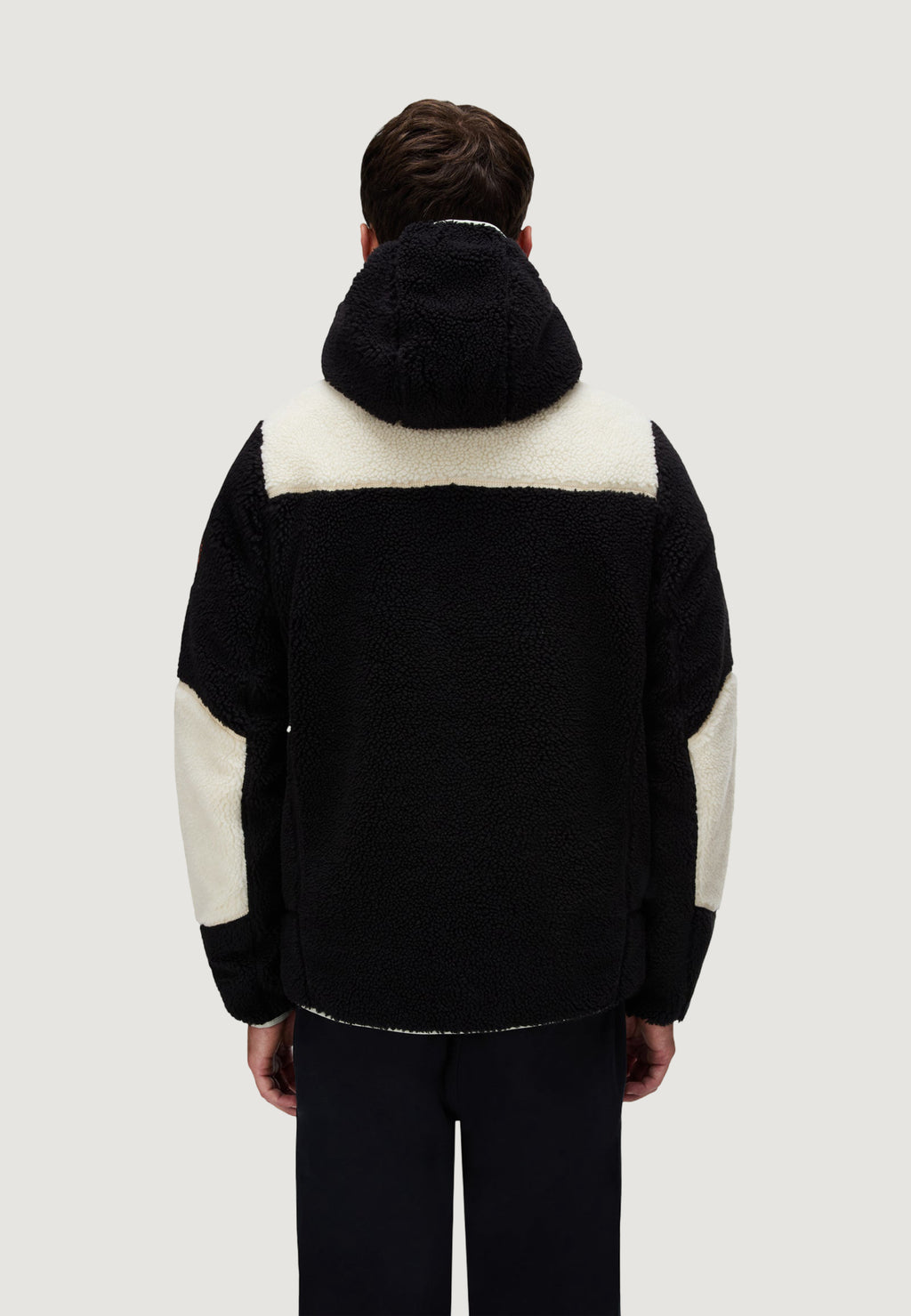 Hoodie Napapijri YUPIK FZH 6