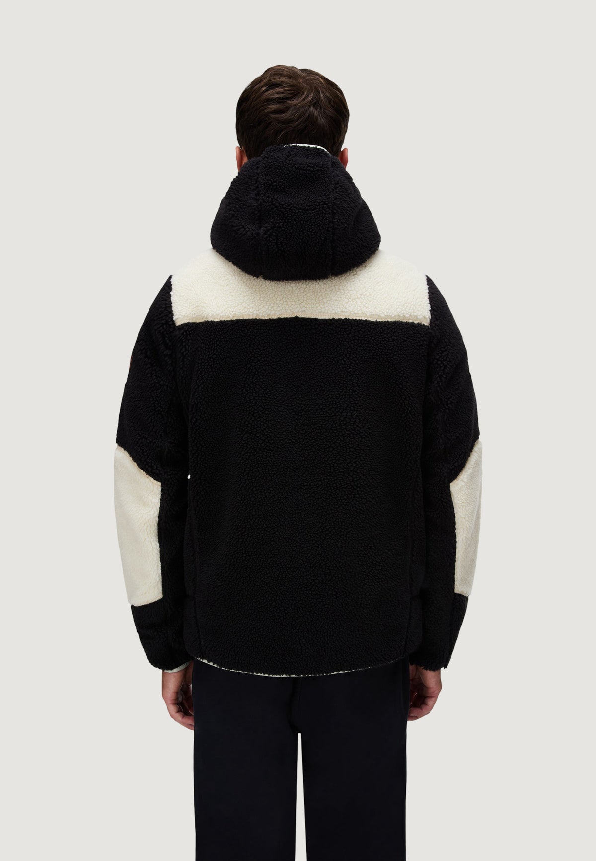 Hoodie Napapijri YUPIK FZH 6