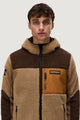 Hoodie Napapijri YUPIK FZH 6