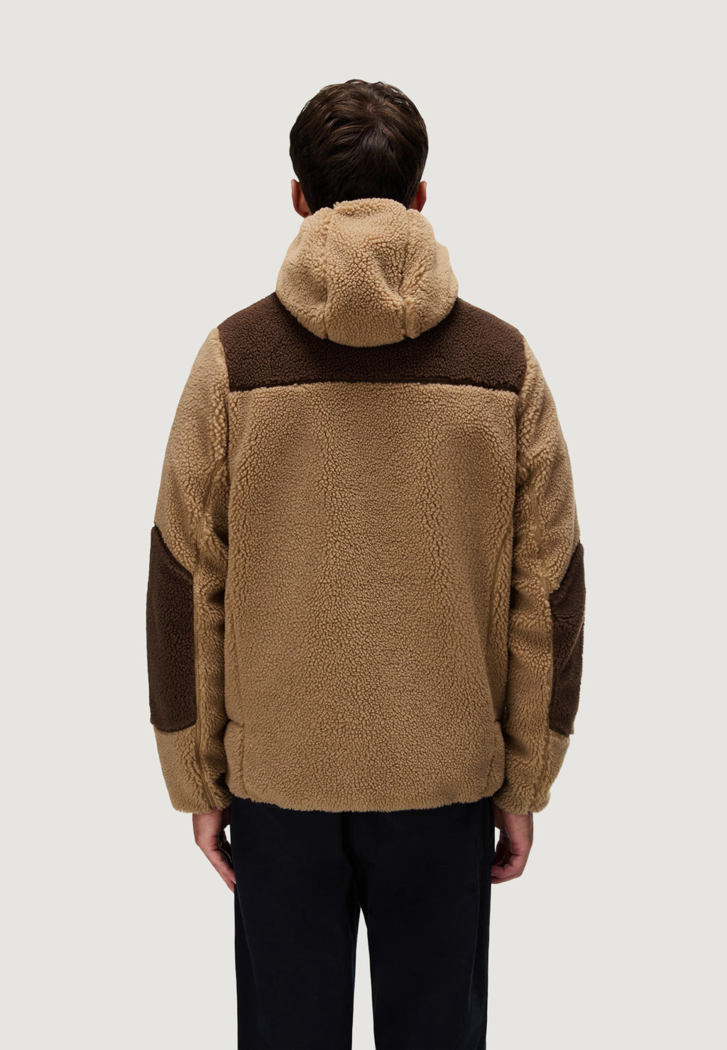 Hoodie Napapijri YUPIK FZH 6