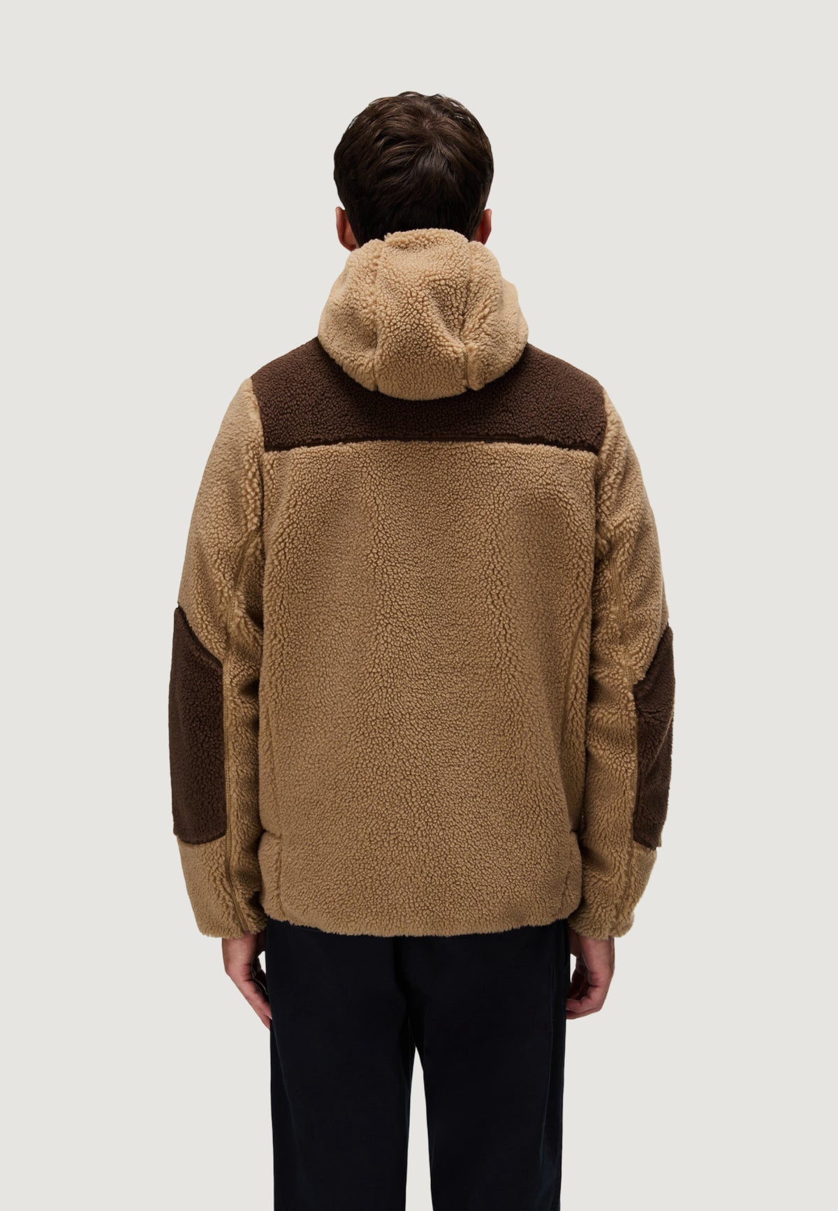 Hoodie Napapijri YUPIK FZH 6