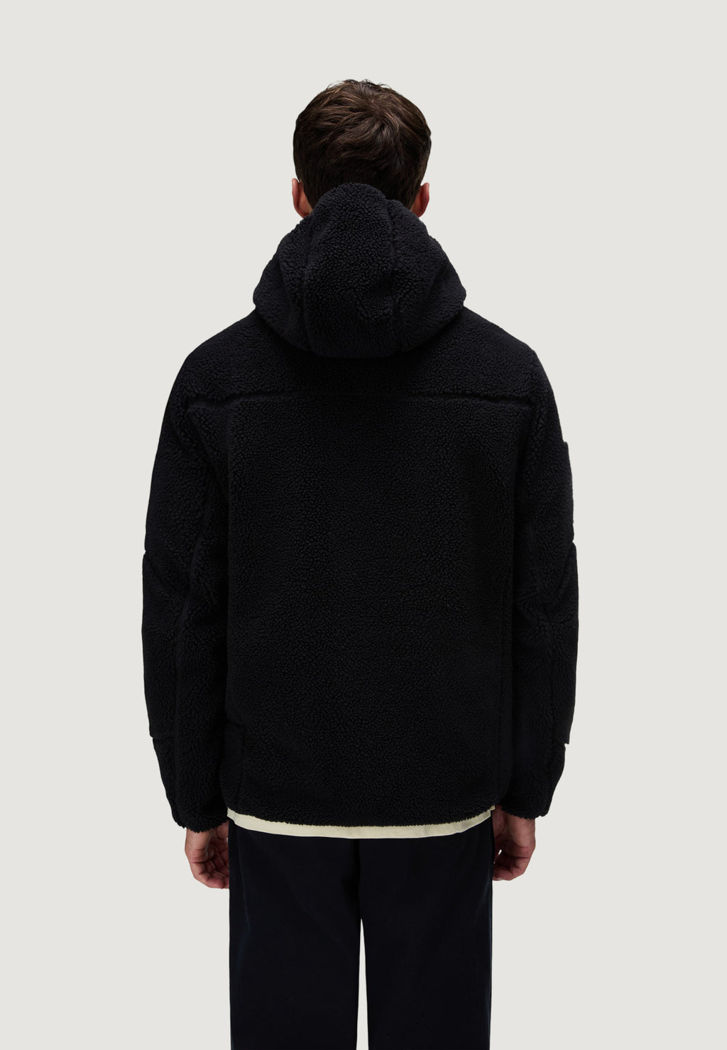 Hoodie Napapijri YUPIK FZH 6