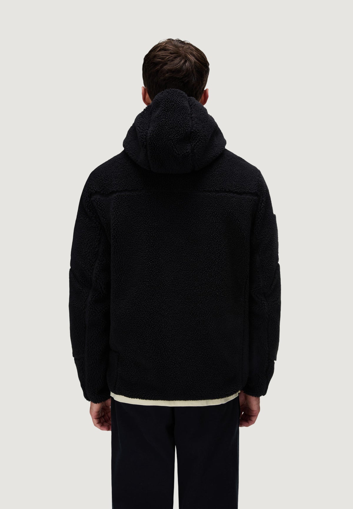Hoodie Napapijri YUPIK FZH 6