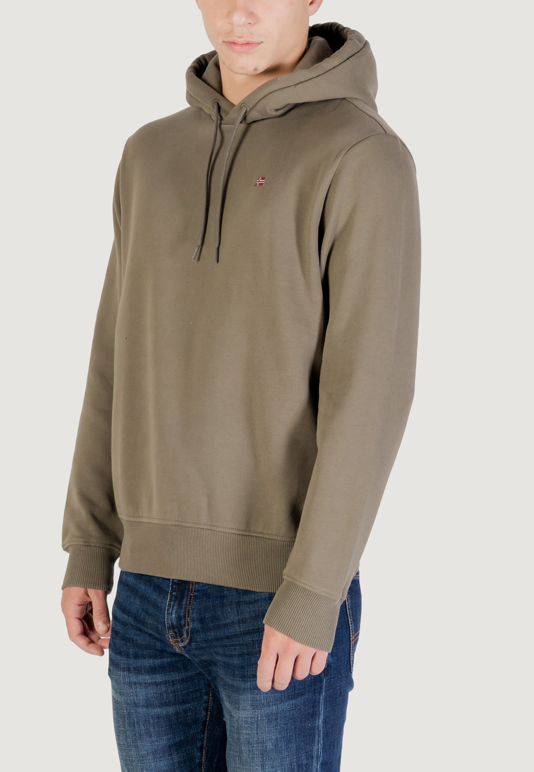 Hoodie Napapijri BALIS HOOD