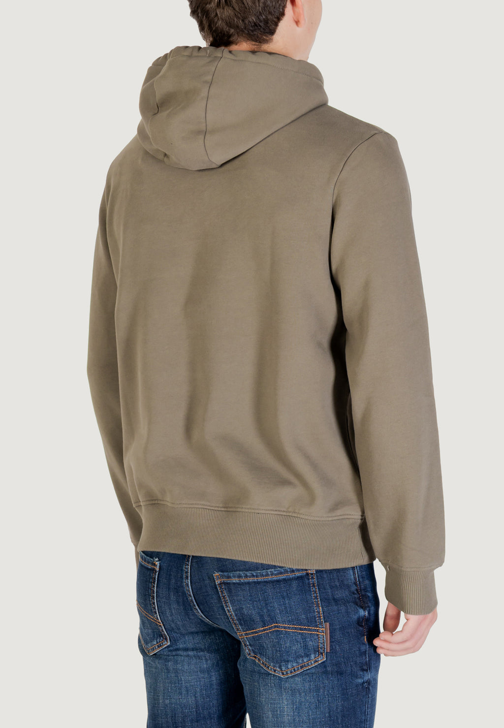 Hoodie Napapijri BALIS HOOD