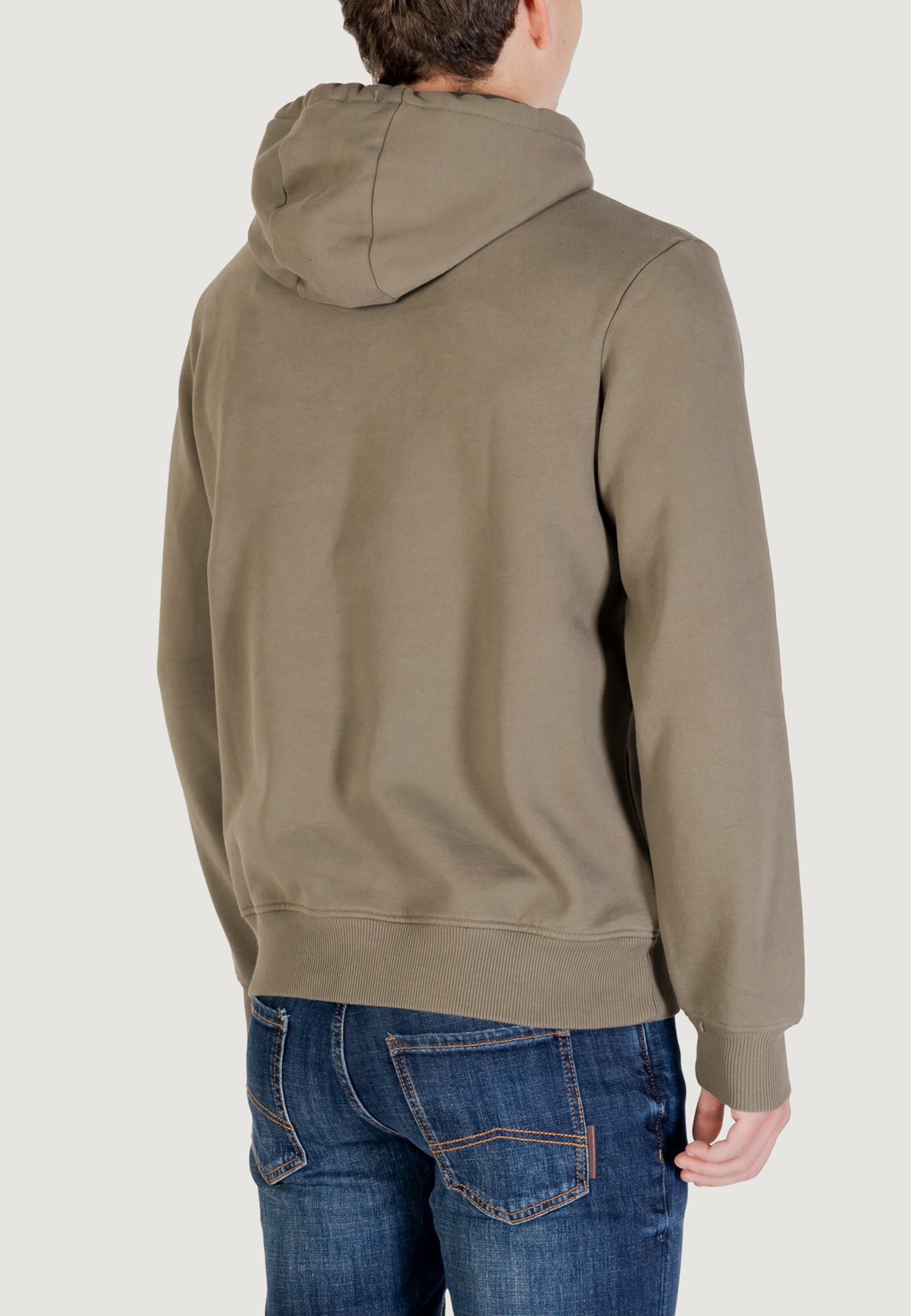 Hoodie Napapijri BALIS HOOD