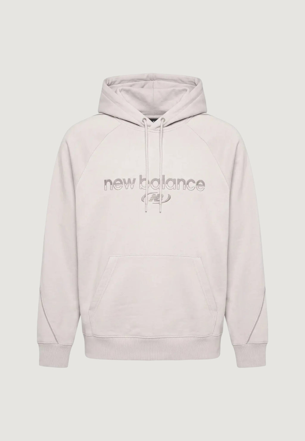 Hoodie New Balance MT62Y14PGYM