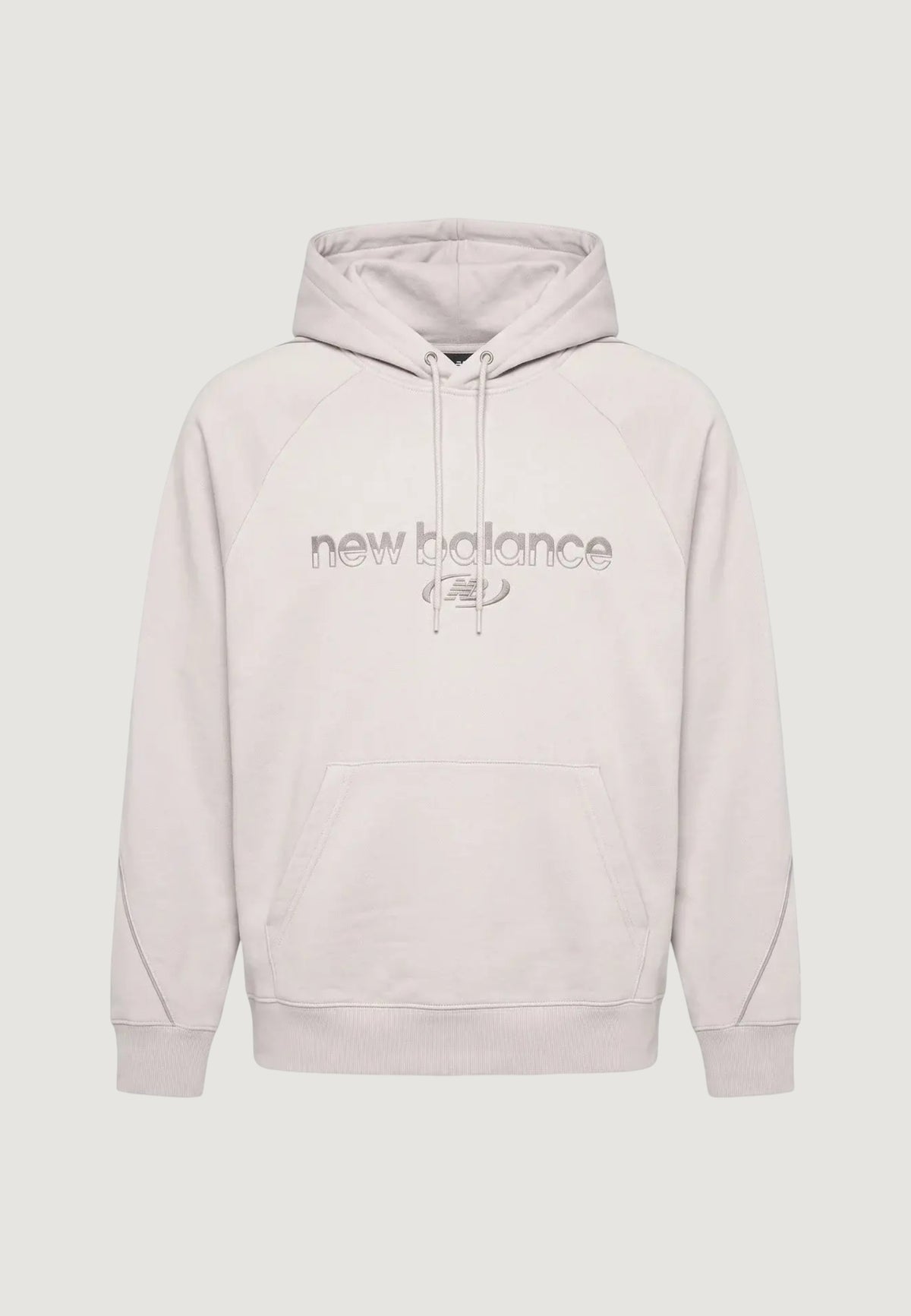 Hoodie New Balance MT62Y14PGYM
