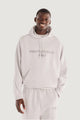 Hoodie New Balance MT62Y14PGYM