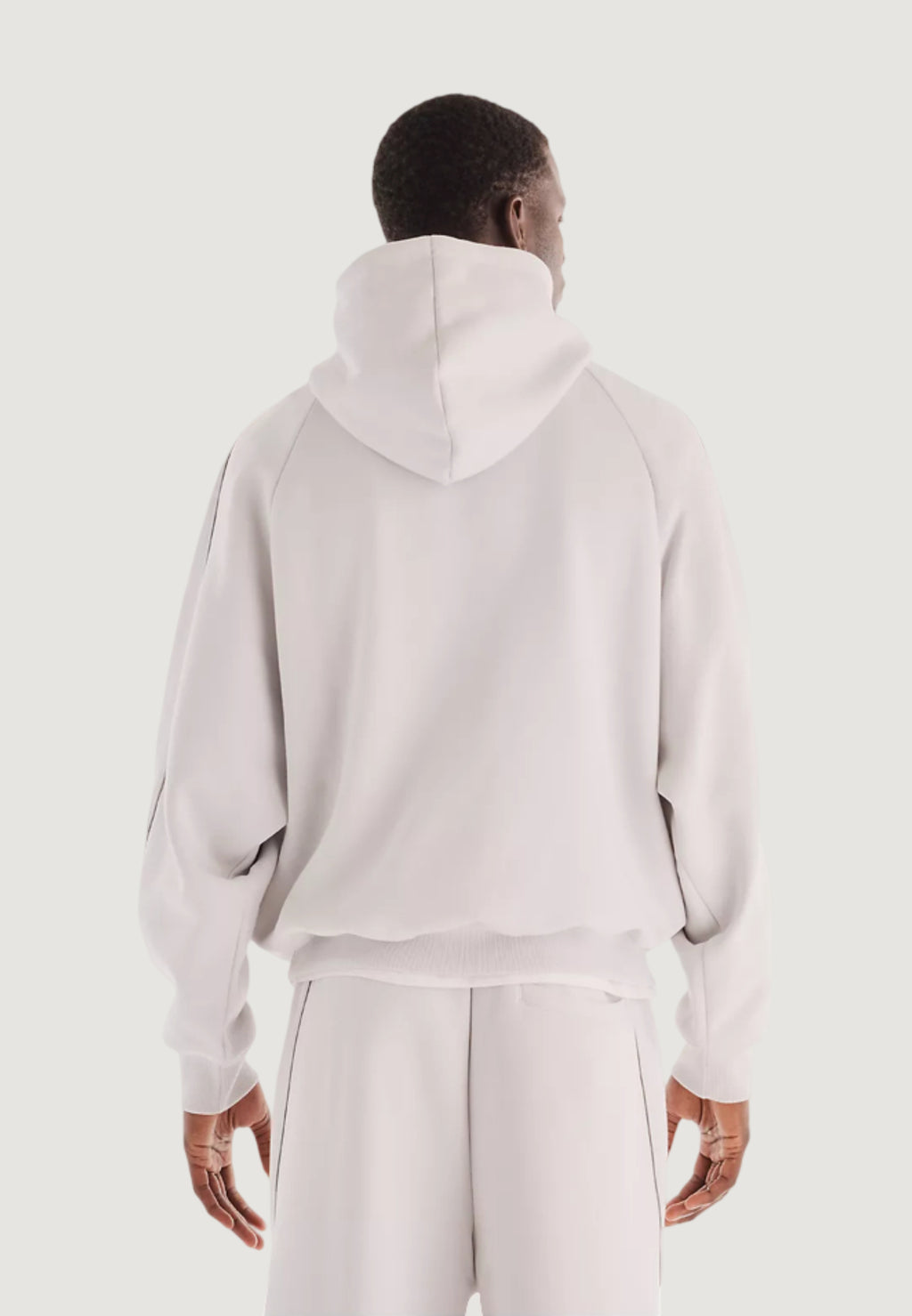 Hoodie New Balance MT62Y14PGYM