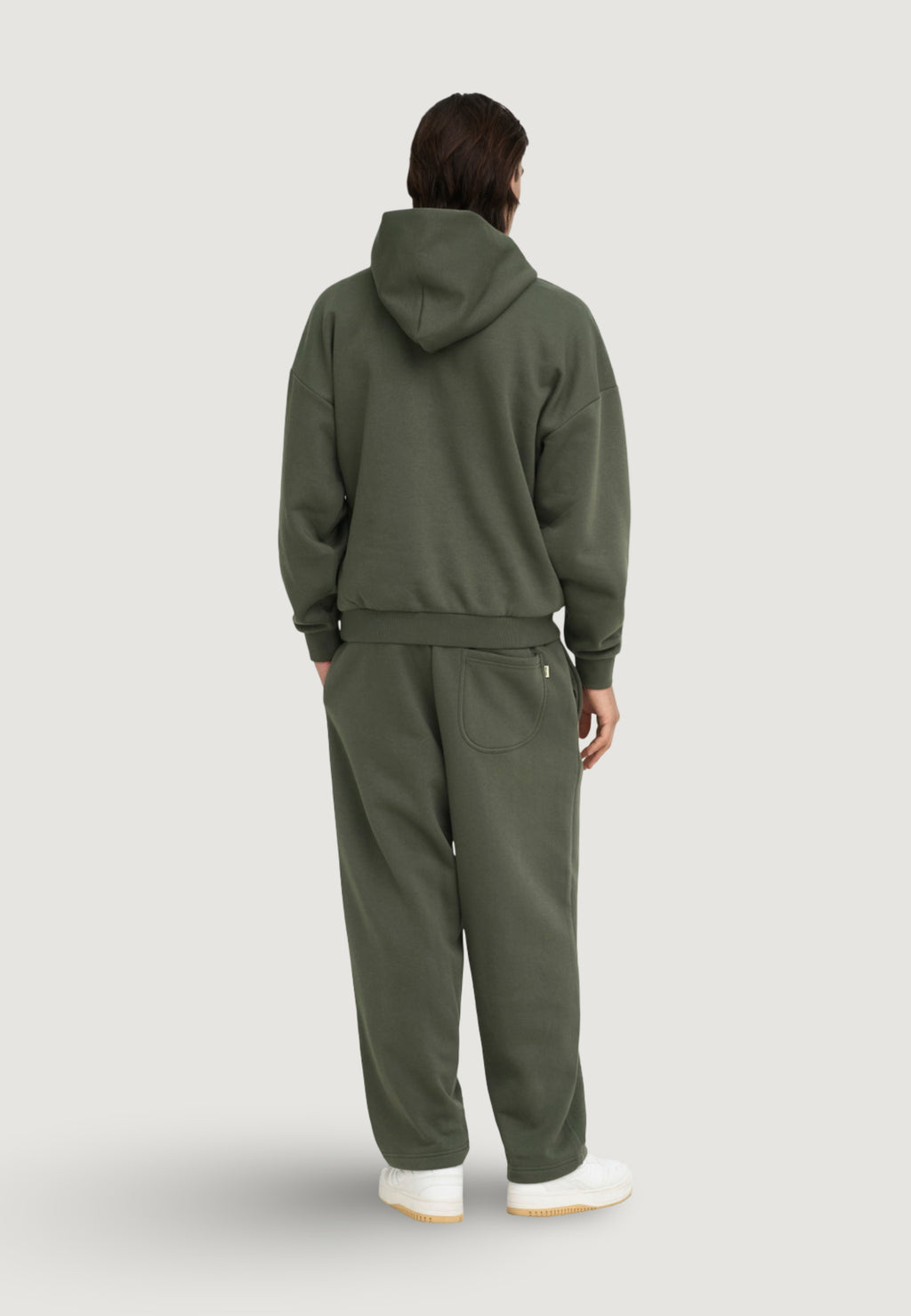 Felpa con cappuccio Only & Sons Onsceres Ovz Ls Hoodie  Sweat Noos