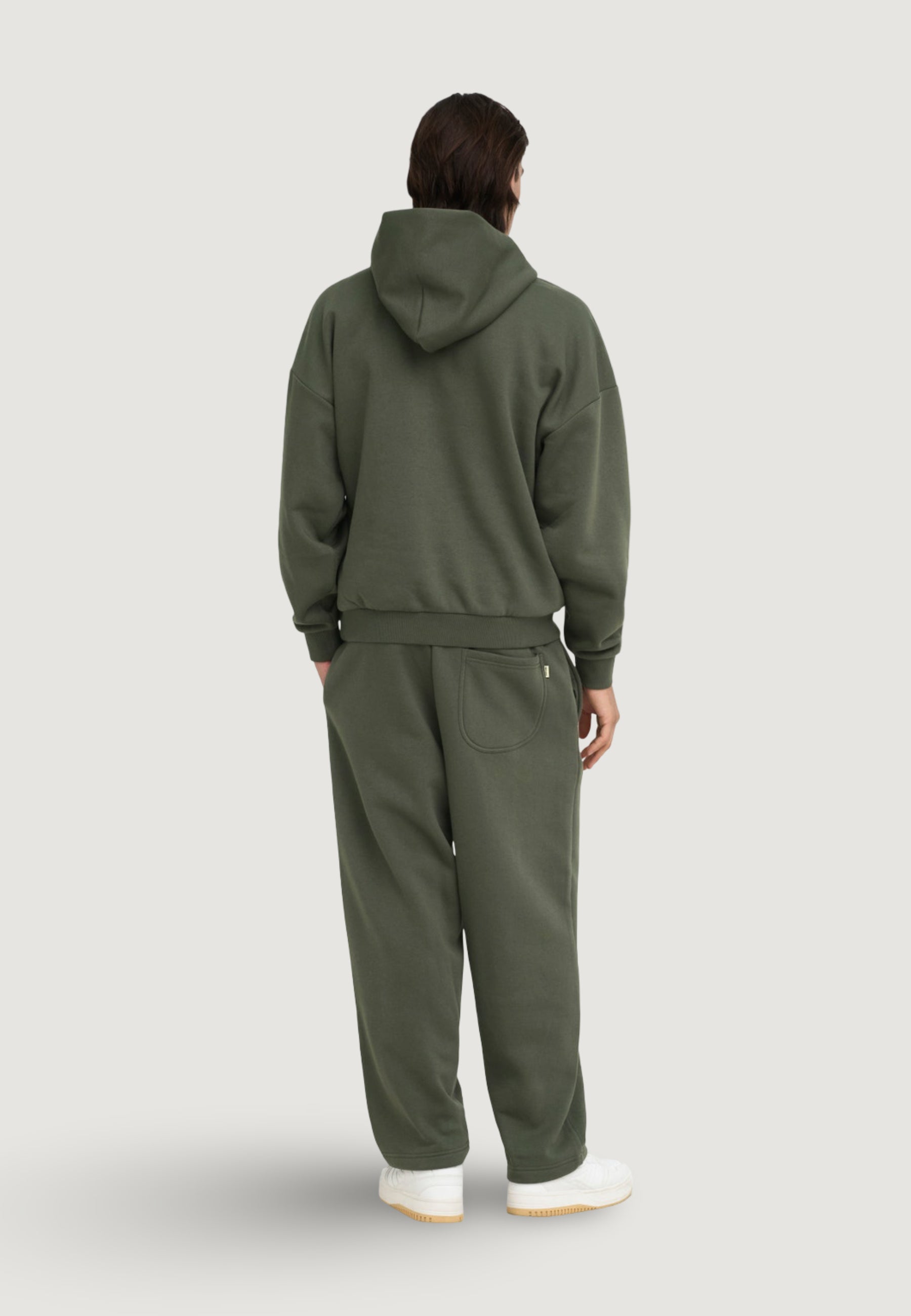 Felpa con cappuccio Only & Sons Onsceres Ovz Ls Hoodie  Sweat Noos