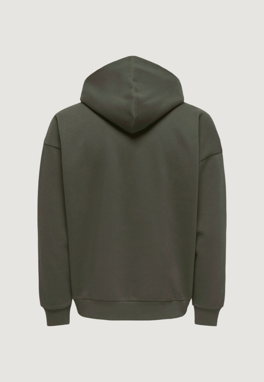 Felpa con cappuccio Only & Sons Onsceres Ovz Ls Hoodie  Sweat Noos