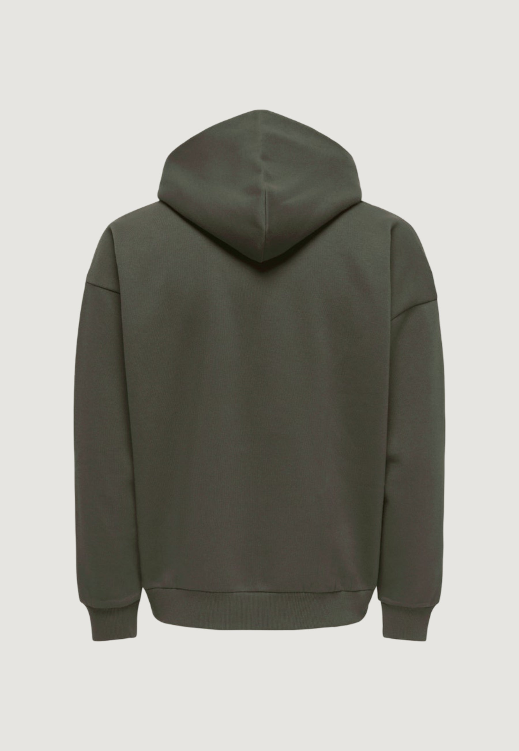 Felpa con cappuccio Only & Sons Onsceres Ovz Ls Hoodie  Sweat Noos