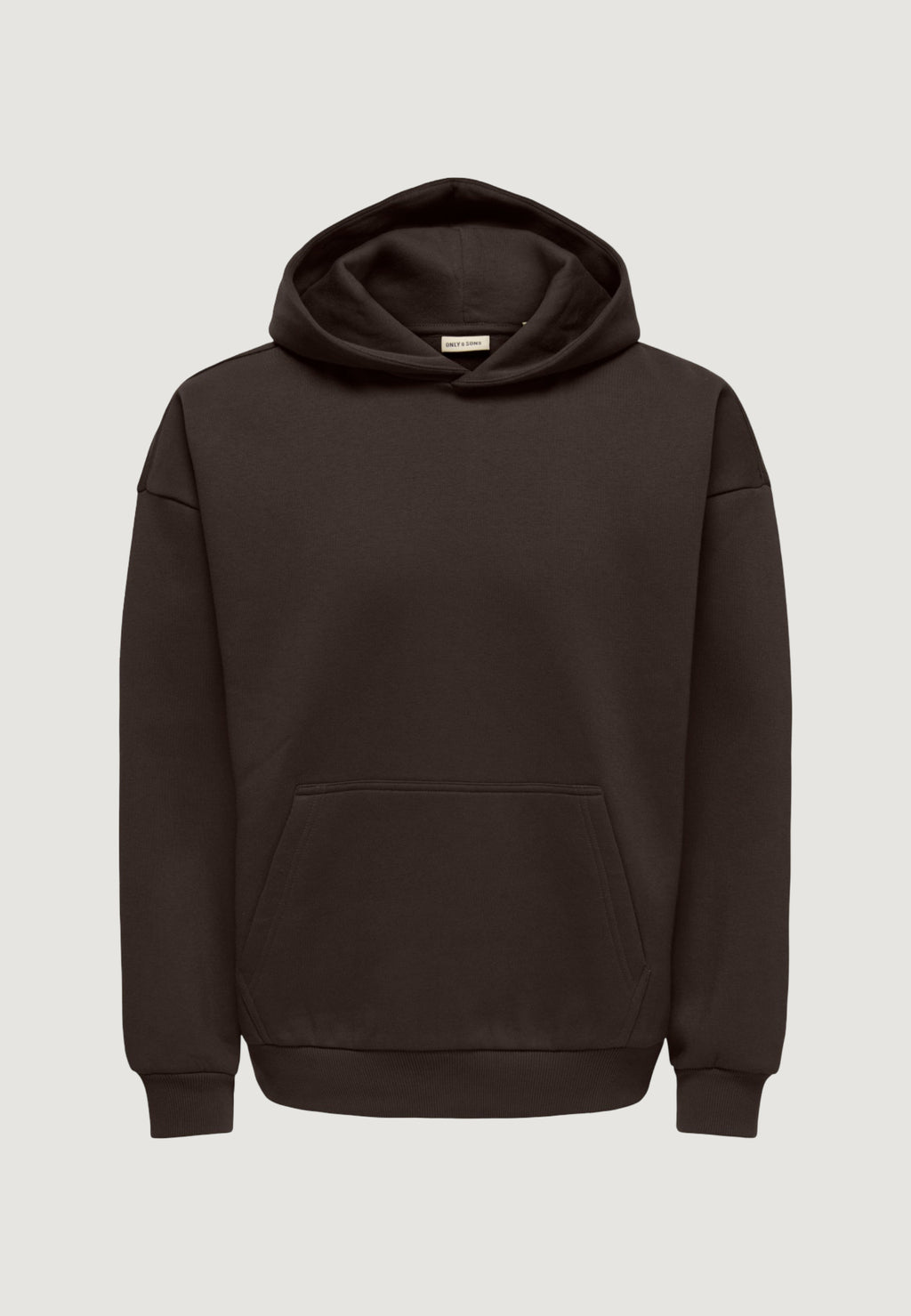 Felpa con cappuccio Only & Sons Onsceres Ovz Ls Hoodie  Sweat Noos