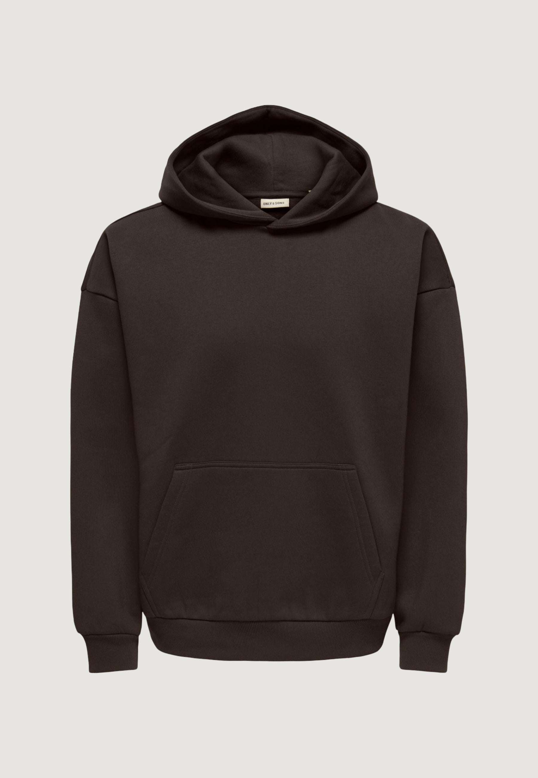 Felpa con cappuccio Only & Sons Onsceres Ovz Ls Hoodie  Sweat Noos