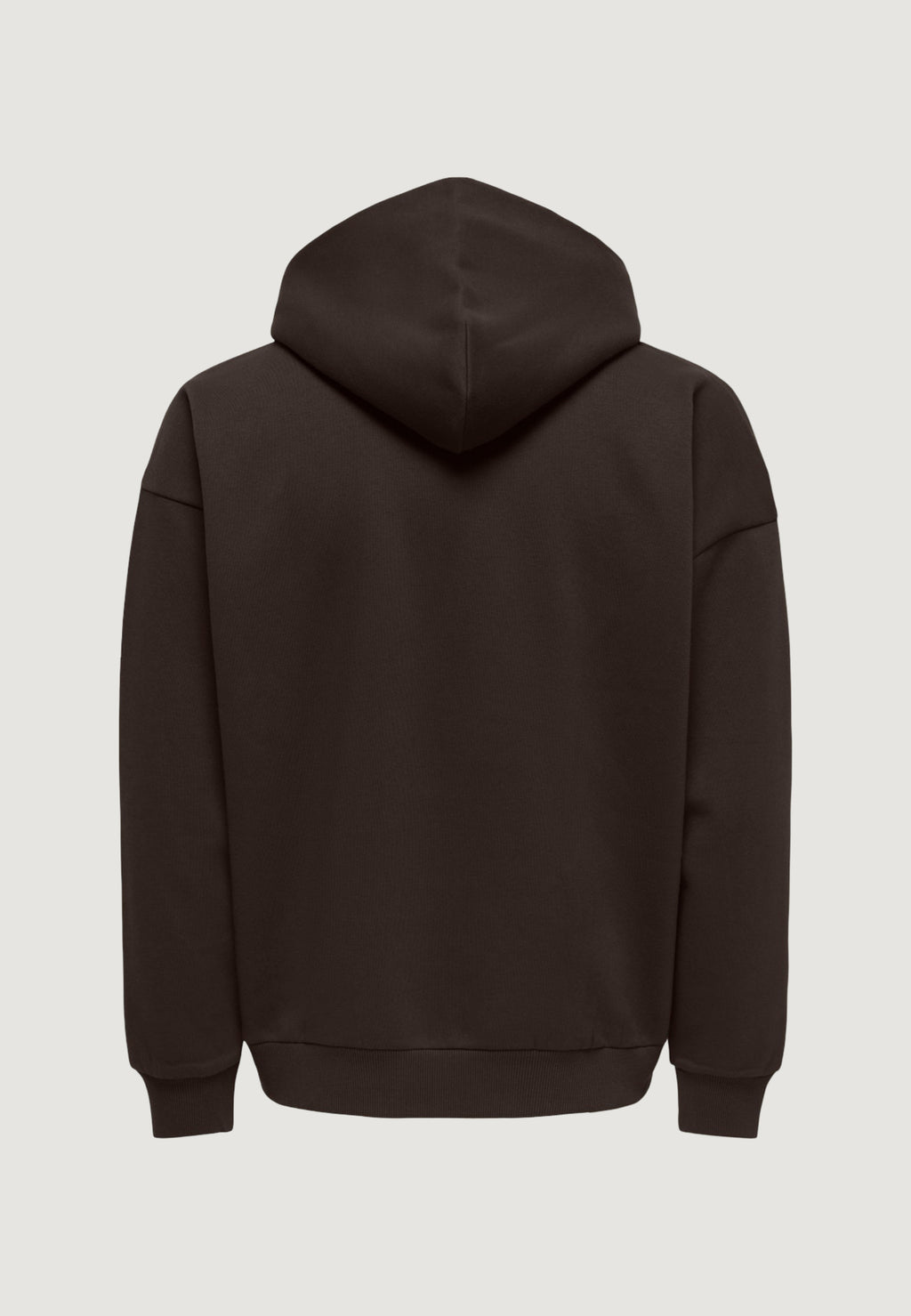 Felpa con cappuccio Only & Sons Onsceres Ovz Ls Hoodie  Sweat Noos