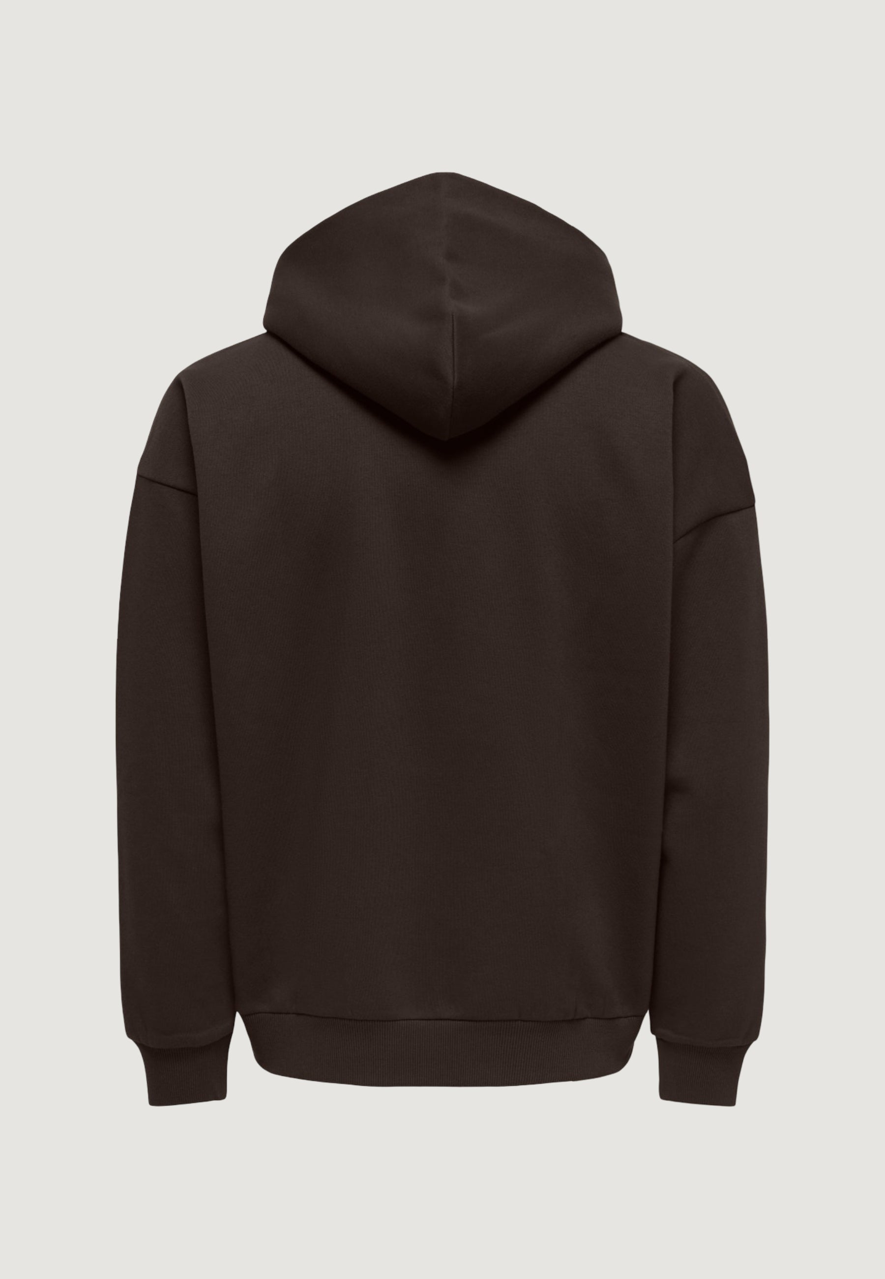 Felpa con cappuccio Only & Sons Onsceres Ovz Ls Hoodie  Sweat Noos