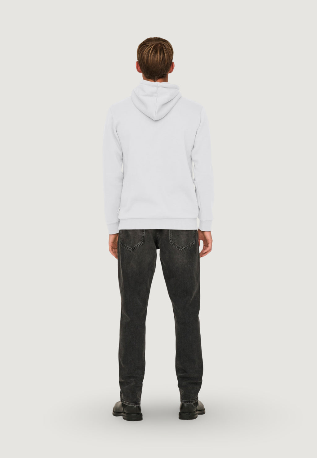 Felpa con cappuccio Only & Sons ONSCERES HOODIE SWEAT NOOS