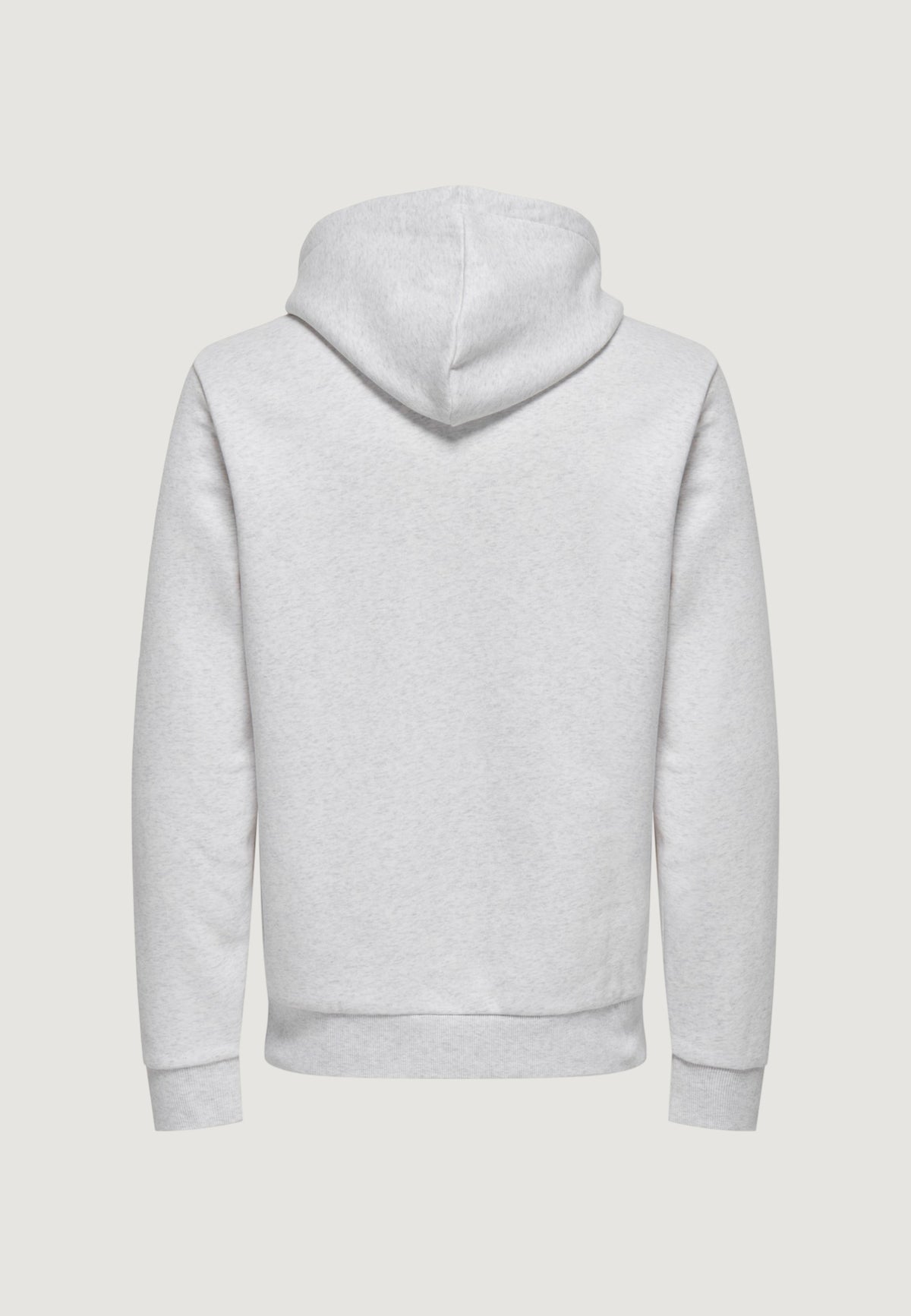 Felpa con cappuccio Only & Sons ONSCERES HOODIE SWEAT NOOS